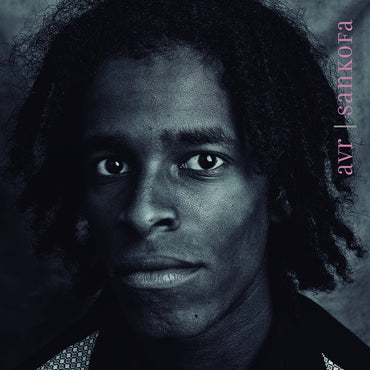 AVR - Sankofa [Vinyl] (ONLINE ORDER ONLY)