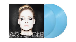 Avril Lavigne - Avril Lavigne (Limited Edition, Light Blue Colored Vinyl) [Import] (2 Lp's) [Vinyl] (ONLINE ORDER ONLY)