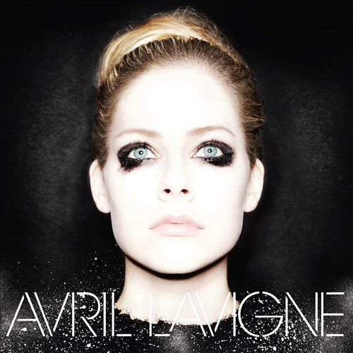 Avril Lavigne - Avril Lavigne (Limited Edition, Light Blue Colored Vinyl) [Import] (2 Lp's) [Vinyl] (ONLINE ORDER ONLY)