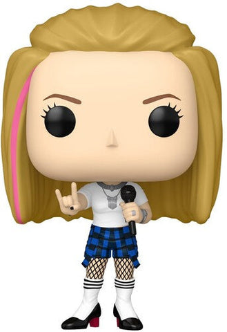 FUNKO POP! Rocks: Avril Lavigne - Girlfriend (Vinyl Figure) [Action Figure] (Online Order Only) (ONLINE ORDER ONLY)