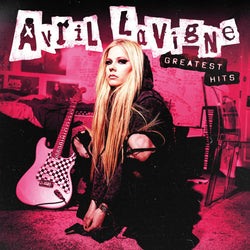 Avril Lavigne - Greatest Hits (2 Lp's) [Vinyl] (ONLINE ORDER ONLY)