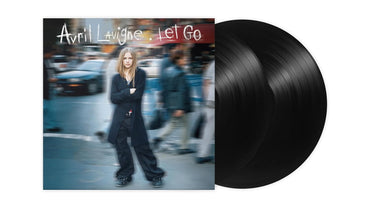 Avril Lavigne - Let Go (2 Lp's) [Vinyl]