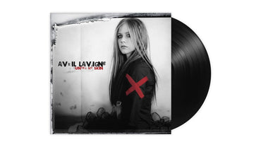 Avril Lavigne - Under My Skin [Vinyl]