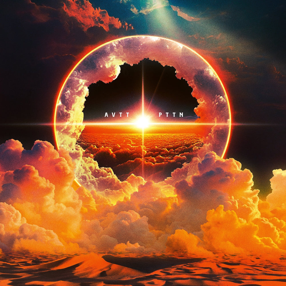Avtt/Pttn (Indie Exclusive) (180G Metallic Eco-Mix Vinyl) [Vinyl] (ONLINE ORDER ONLY)