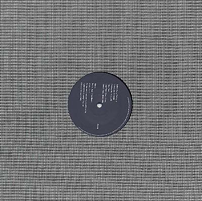 AVUS - Tear [Vinyl] (ONLINE ORDER ONLY)