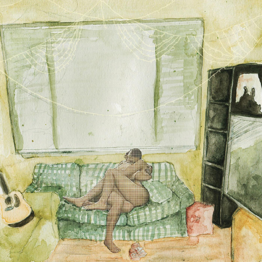 what people call low self-esteem is really just seeing yourself the way that other people see you [CD] (ONLINE ORDER ONLY)