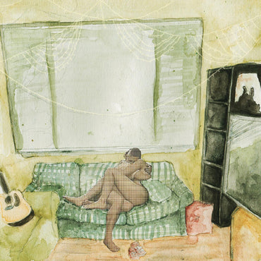 what people call low self-esteem is really just seeing yourself the way that other people see you [CD] (ONLINE ORDER ONLY)