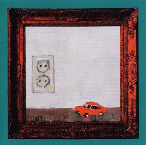 AWANTO 3 - Opel Mantra [CD] (ONLINE ORDER ONLY)