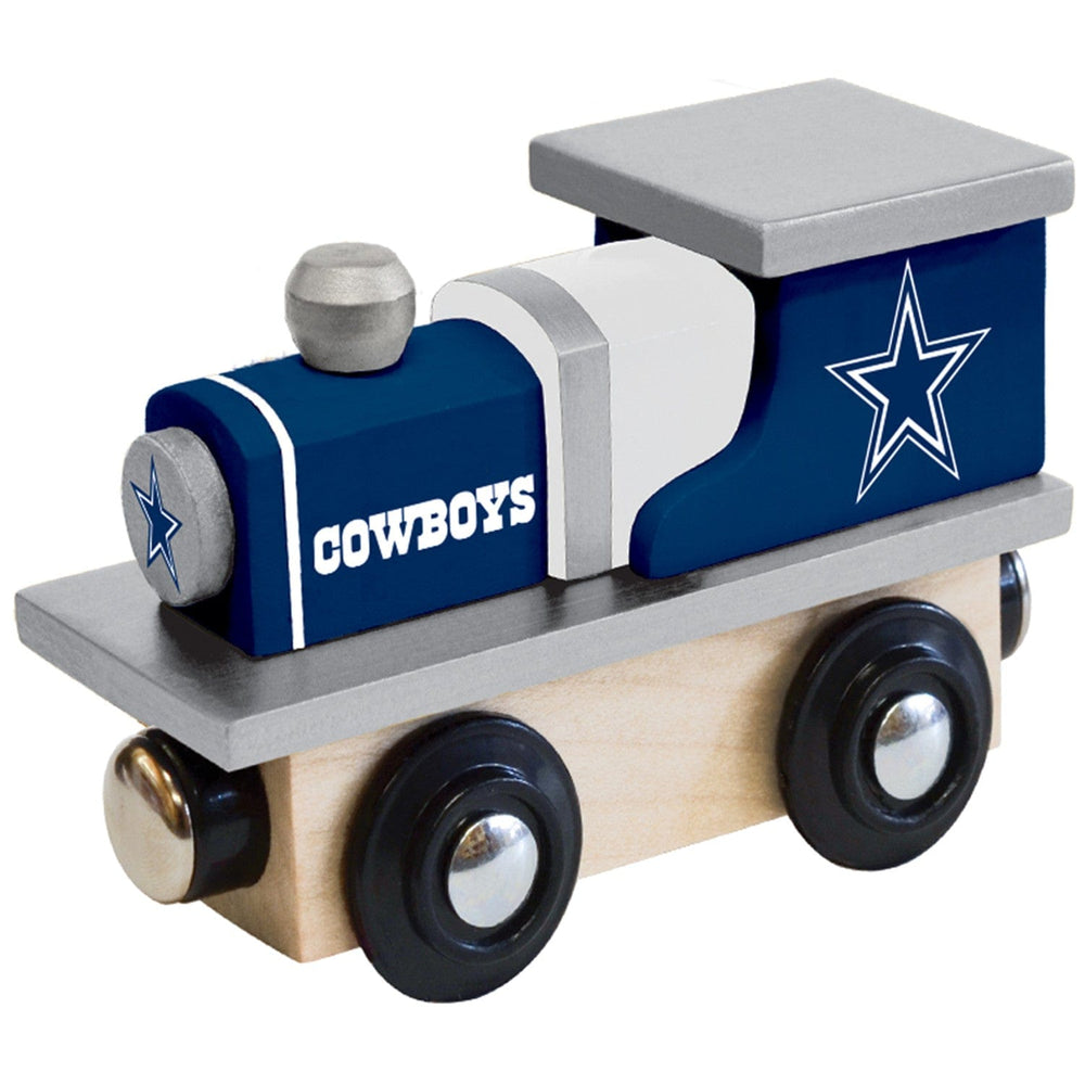 Dallas Cowboys Toy Train Engine (ONLINE ORDER ONLY)