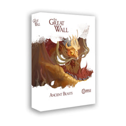 The Great Wall - Ancient Beasts (ONLINE ORDER ONLY)