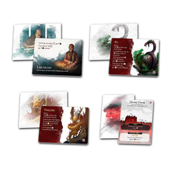 The Great Wall - Ancient Beasts (ONLINE ORDER ONLY)