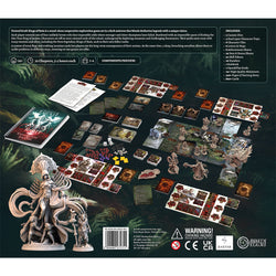 Tainted Grail: Kings of Ruin (ONLINE ORDER ONLY)