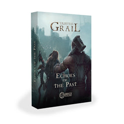 Tainted Grail - Echoes of the Past (ONLINE ORDER ONLY)