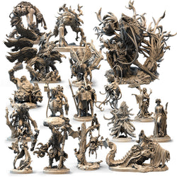 Tainted Grail - Monsters of Avalon 2 Expansion (ONLINE ORDER ONLY)