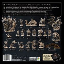 Tainted Grail - Monsters of Avalon 2 Expansion (ONLINE ORDER ONLY)