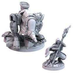 Tamashii: Chronicle Of Ascend (ONLINE ORDER ONLY)