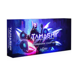 Tamashii: Chronicle Of Ascend - Forbidden Chapter (ONLINE ORDER ONLY)