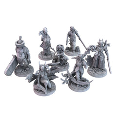 Tamashii: Chronicle Of Ascend - Forbidden Chapter (ONLINE ORDER ONLY)