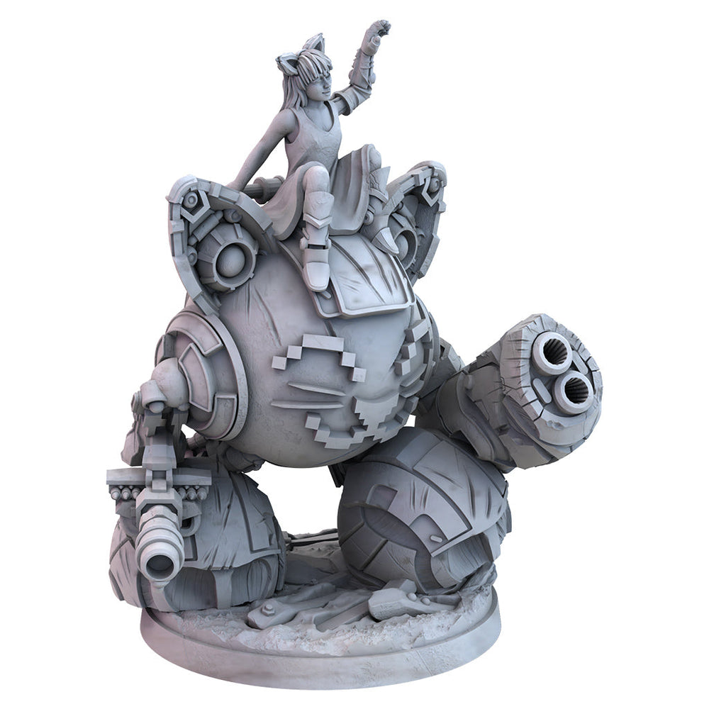 Tamashii: Chronicle Of Ascend - Catie's Diary (ONLINE ORDER ONLY)