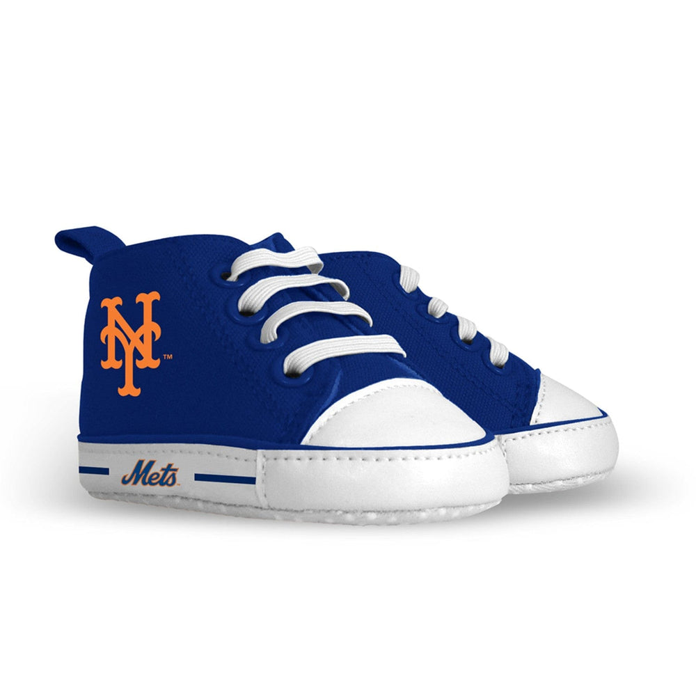 New York Mets Baby Shoes (ONLINE ORDER ONLY)