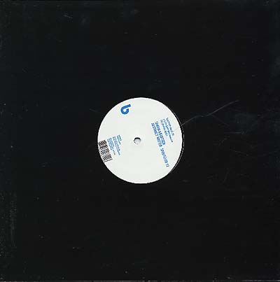 AXEL SHAMA & BARTSCH - Abstract Matter [Vinyl]