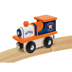 Houston Astros Toy Train Engine (ONLINE ORDER ONLY)