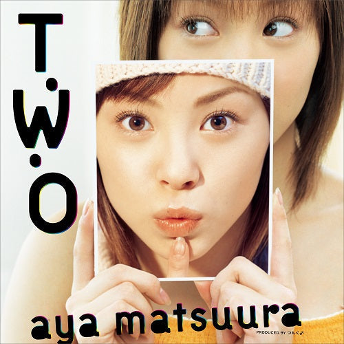 T.W.O [Vinyl]