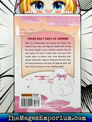 Ayakashi Triangle Vol 6 (Online Order Only)