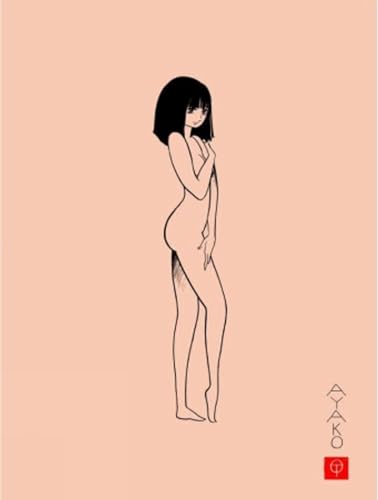 Ayako (Online Order Only)
