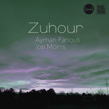 Zuhour [CD] (ONLINE ORDER ONLY)