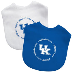Kentucky Wildcats - Baby Bibs 2-Pack (ONLINE ORDER ONLY)