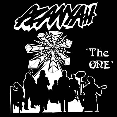 The One [CD] (ONLINE ORDER ONLY)