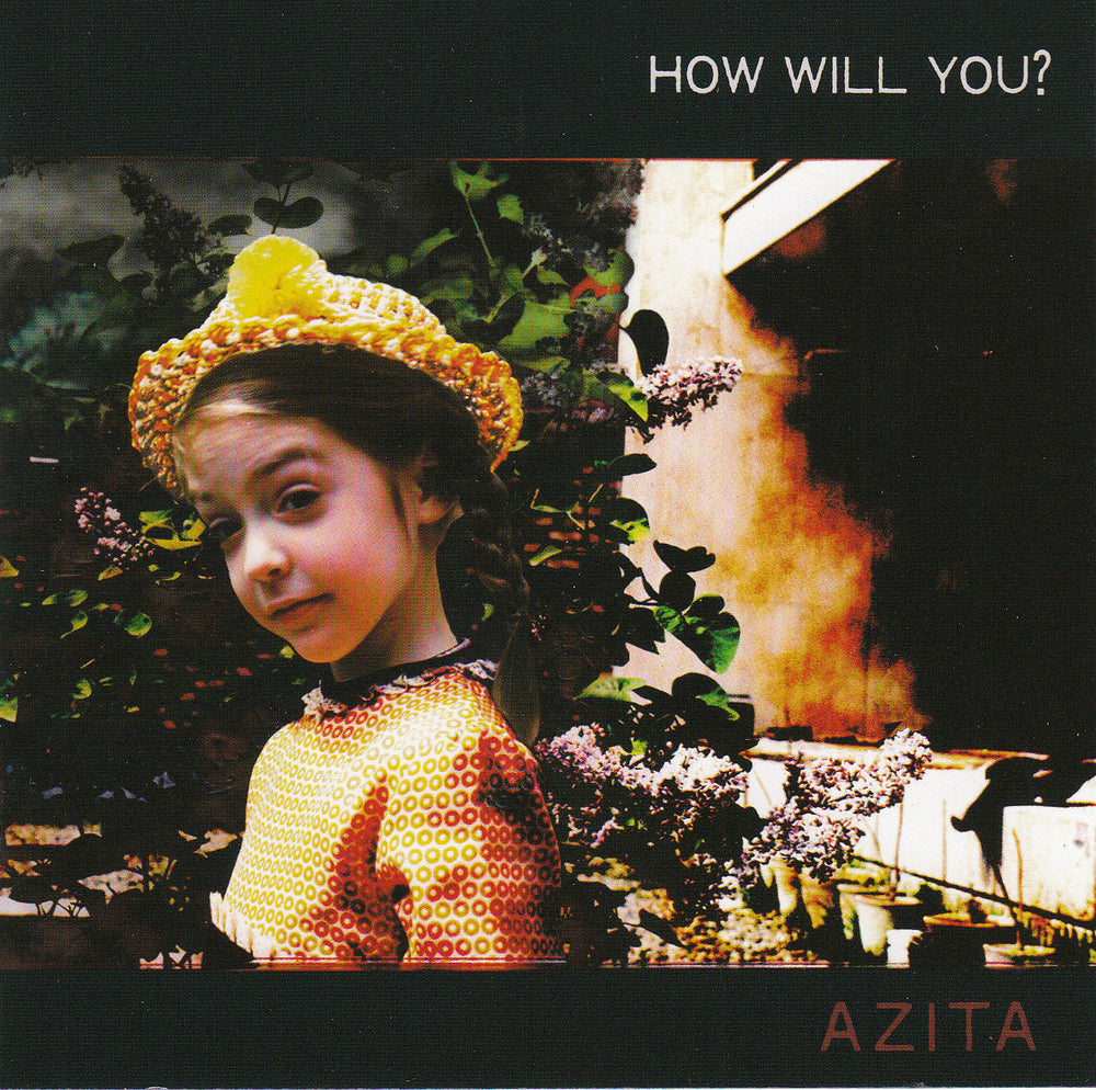 How Will You? [CD] (ONLINE ORDER ONLY)