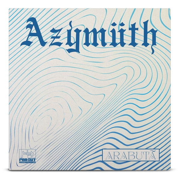 Arabuta [Vinyl]