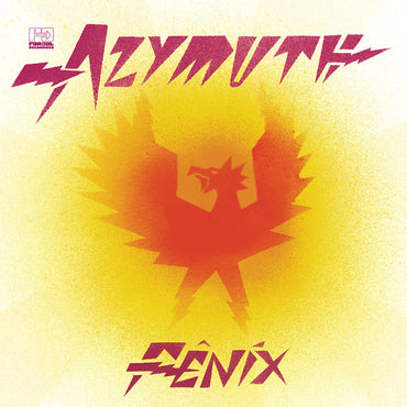 Azymuth - Fenix [Vinyl] (ONLINE ORDER ONLY)