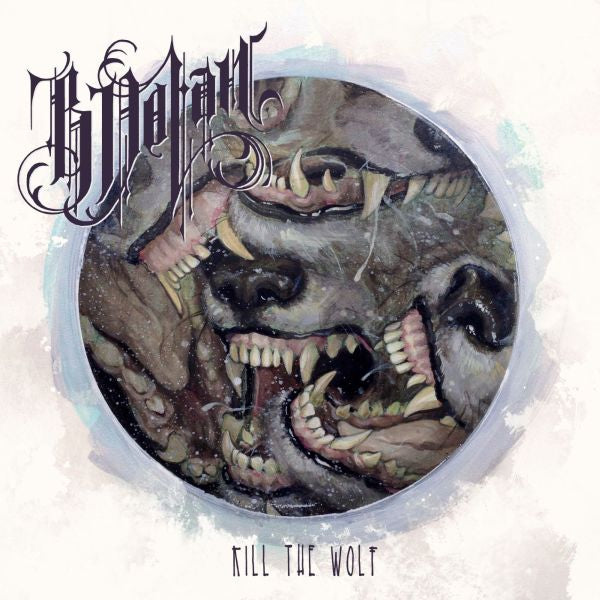 Kill The Wolf [CD]