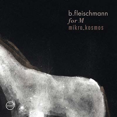 For M/Mikro_Kosmos - Two Concerts [CD]