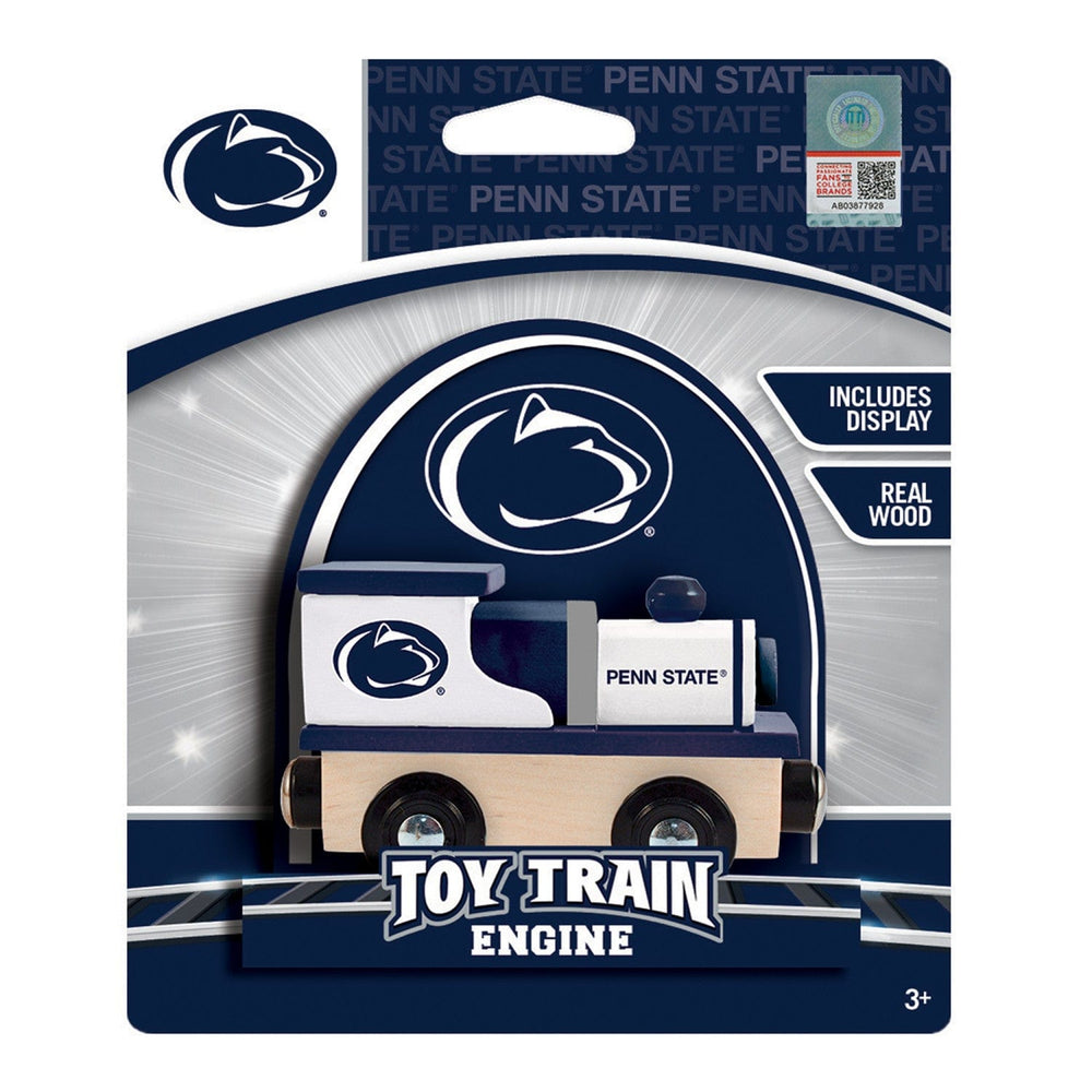 Penn State Nittany Lions Toy Train Engine (ONLINE ORDER ONLY)