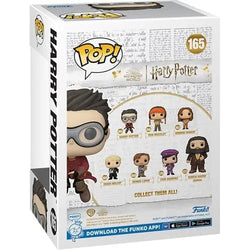 Funko Pop! Harry Potter Vinyl Figures - Select Figure(s) (Online Order Only)