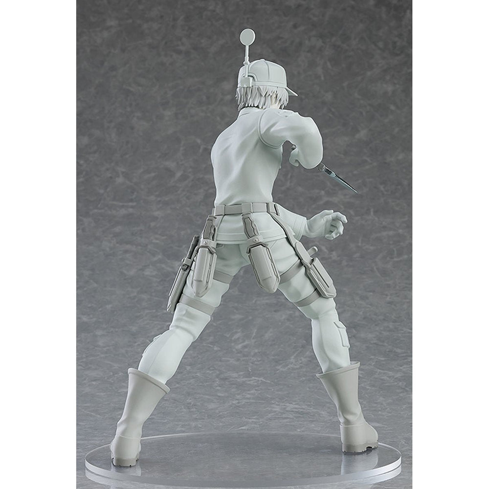 Cells at Work!! Neutrophil White Blood Cell Pop Up Parade Statue (ONLINE ORDER ONLY)