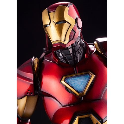 KOTOBUKIYA ARTFX Premier: Marvel Iron Man Limited Edition 1:10 Scale Statue (ONLINE ORDER ONLY)