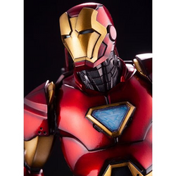 KOTOBUKIYA ARTFX Premier: Marvel Iron Man Limited Edition 1:10 Scale Statue (ONLINE ORDER ONLY)