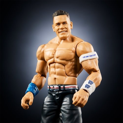 WWE Royal Rumble Elite Action Figure - Select Figure(s) (ONLINE ORDER ONLY)