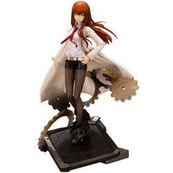 Steins;Gate 0 Kurisu Makise Antinomic Dual Version 1:8 Scale Statue (ONLINE ORDER ONLY)