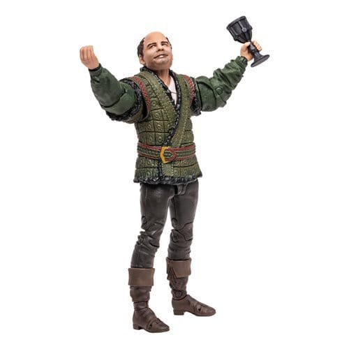 McFarlane Toys The Princess Bride 7-Inch Scale Action Figure - Select Figure(s) (Online Order Only)