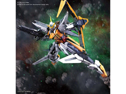 Bandai Spirits: Gundam 00 - MG 1/100 GN-003 Gundam Kyrios Model Kit (ONLINE ORDER ONLY)