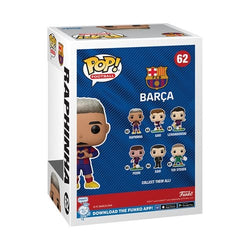 Funko Pop! Football Vinyl Figures - Select Figure(s) (Online Order Only)