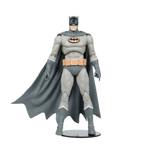 McFarlane Toys DC Collector Edition 7-Inch Scale Action Figure - Select Figure(s) (Online Order Only)