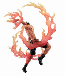 Bandai Ichiban Professionals: One Piece - Ace (ONLINE ORDER ONLY)