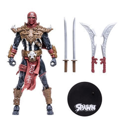 McFarlane Toys Spawn 7-Inch Action Figure - Select Figure(s) (Online Order Only)
